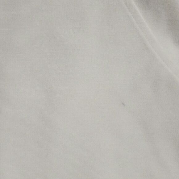 Ted Baker Chira Stone Embellished Sheath Dress Mini Ivory Sleeveless Ted 2/US 6 - Picture 10 of 11